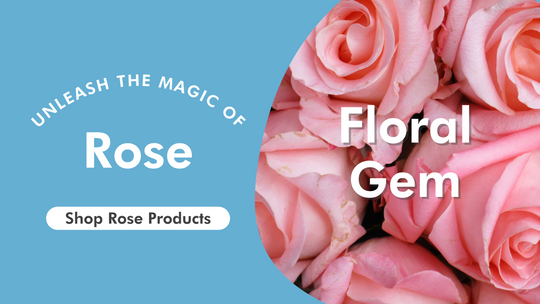 Rose: Discover the Beauty Benefits of This Floral Gem