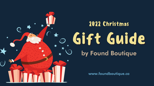 Christmas Gift Guide 2022 | 10 Best Gift Ideas for the Holidays: Because it's time to stay in and get comfy!