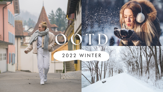 3 Winter Outfits Ideas to Try Now | Warm & Cozy Looks for the Cold Weather