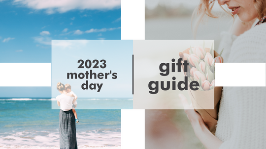 Found Boutique: The Perfect Place to Find Meaningful Mother's Day Gifts
